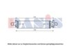 MERCE 2465000600 Intercooler, charger